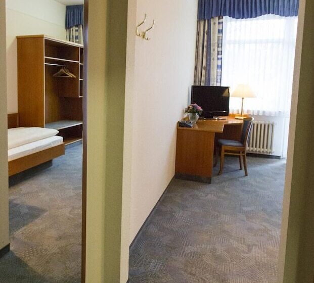 酒店 Eydt Kirchheim