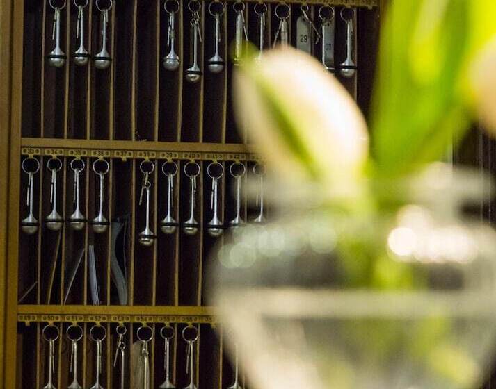 酒店 Eydt Kirchheim