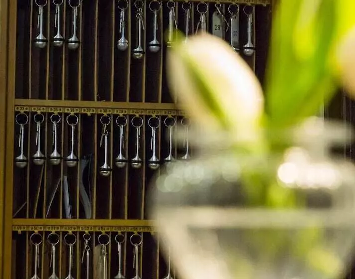 ホテル Eydt Kirchheim