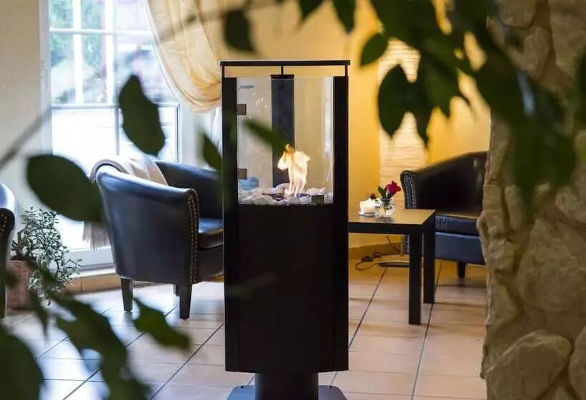 ホテル Eydt Kirchheim