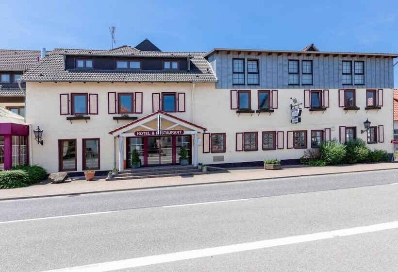 酒店 Eydt Kirchheim