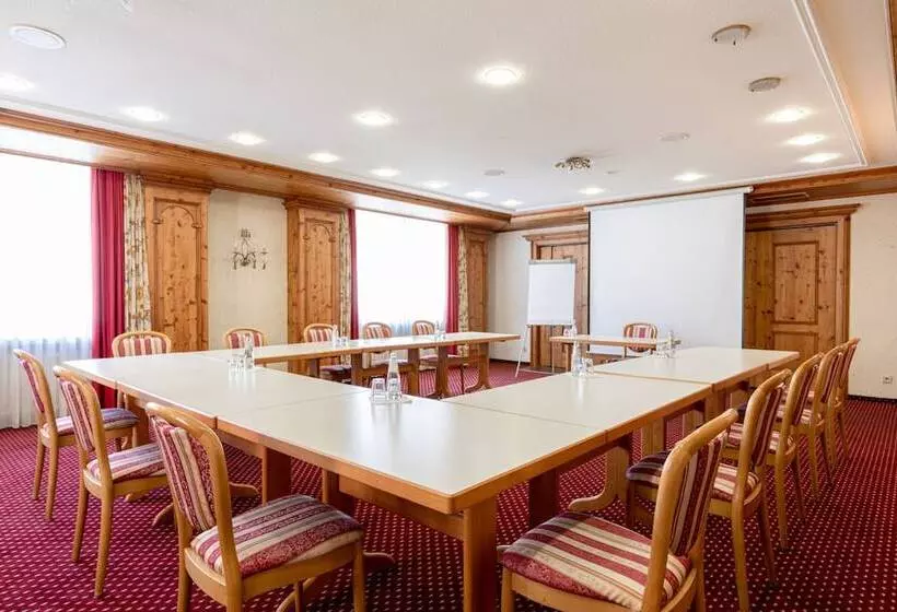 ホテル Eydt Kirchheim