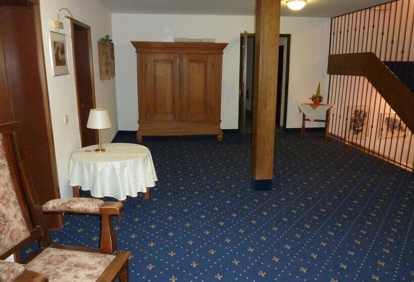 酒店 Eydt Kirchheim