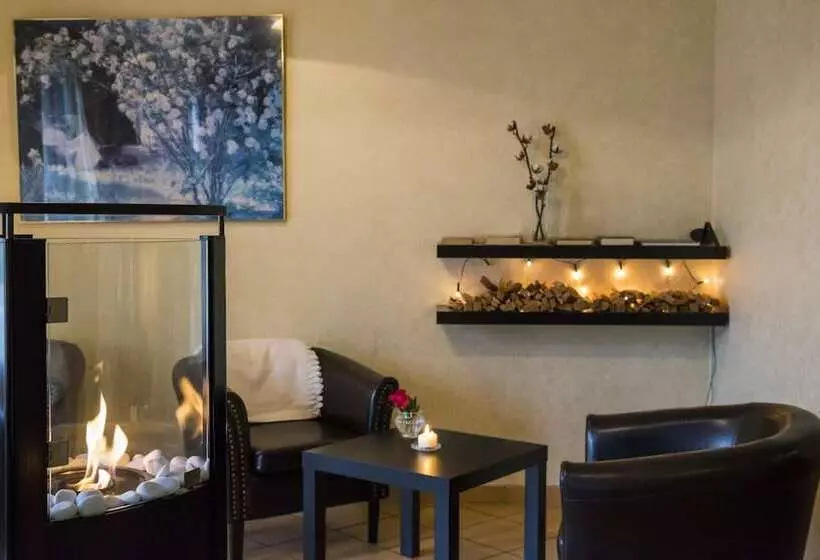 ホテル Eydt Kirchheim