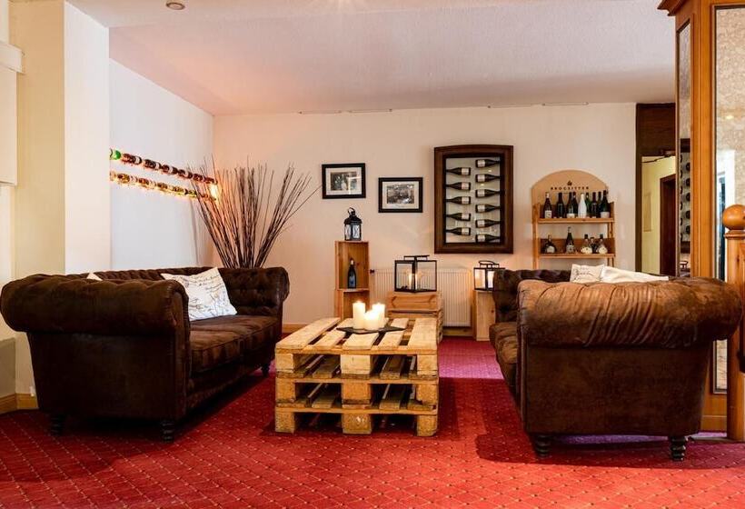 酒店 Eydt Kirchheim