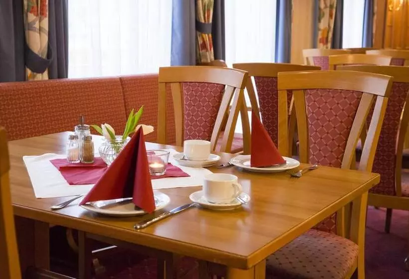 ホテル Eydt Kirchheim