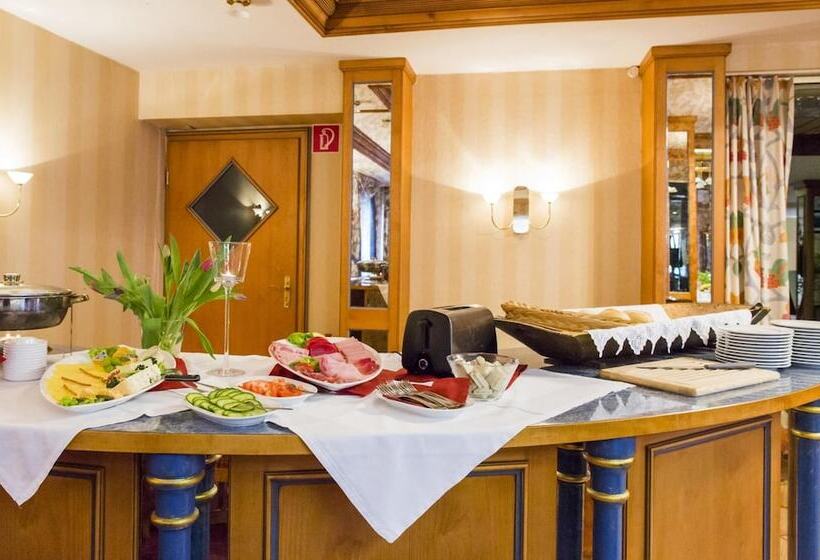 酒店 Eydt Kirchheim