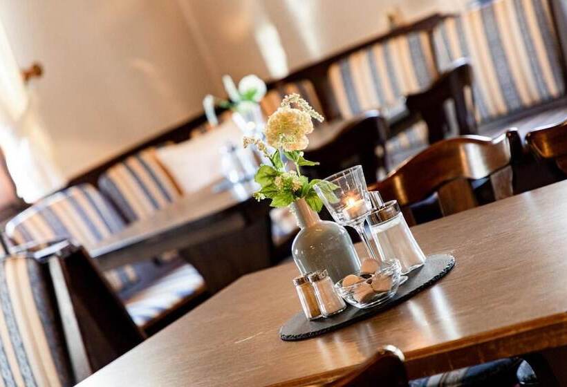 酒店 Eydt Kirchheim