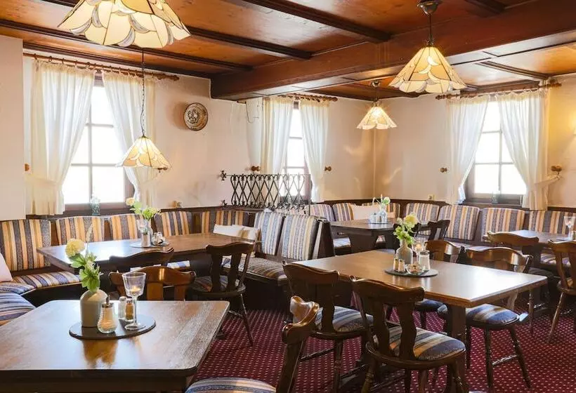 ホテル Eydt Kirchheim