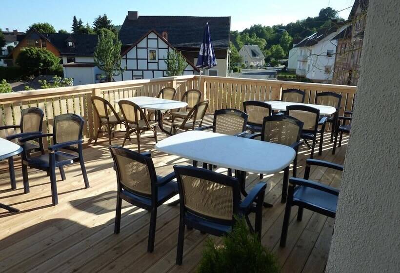 酒店 Eydt Kirchheim