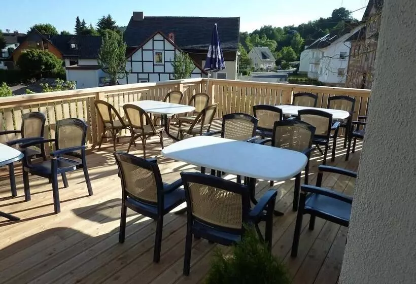 ホテル Eydt Kirchheim