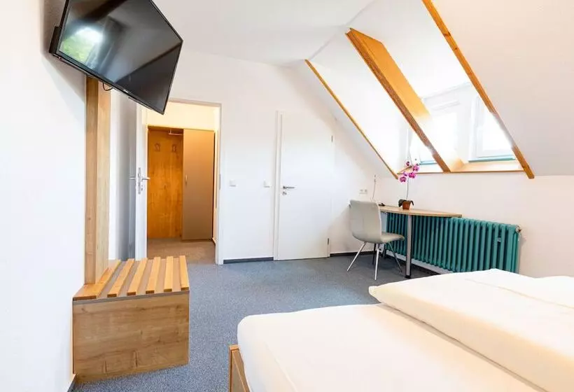 ホテル Eydt Kirchheim