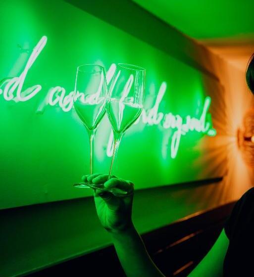 Hotelli Forsthaus Wörnbrunn