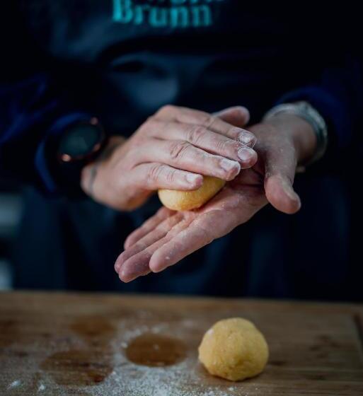 Hotelli Forsthaus Wörnbrunn