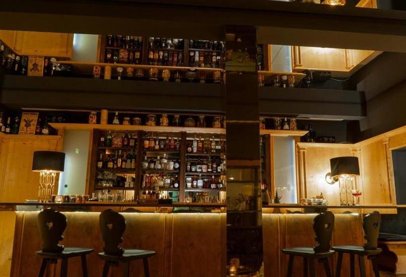 Hotelli Forsthaus Wörnbrunn