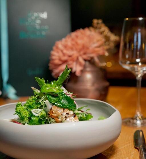 Hotelli Forsthaus Wörnbrunn