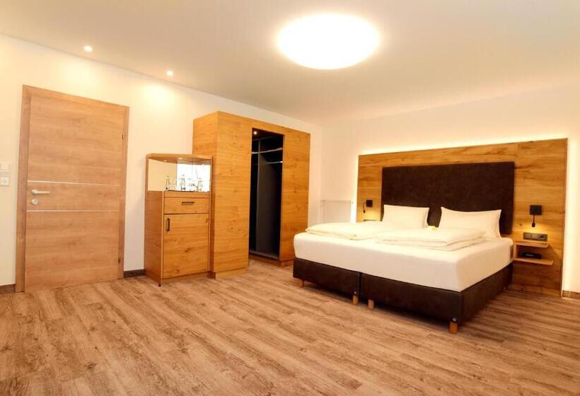 호텔 Gasthof Krone