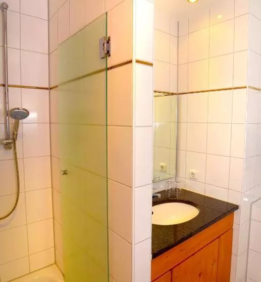 Hotelli Gasthof Krone