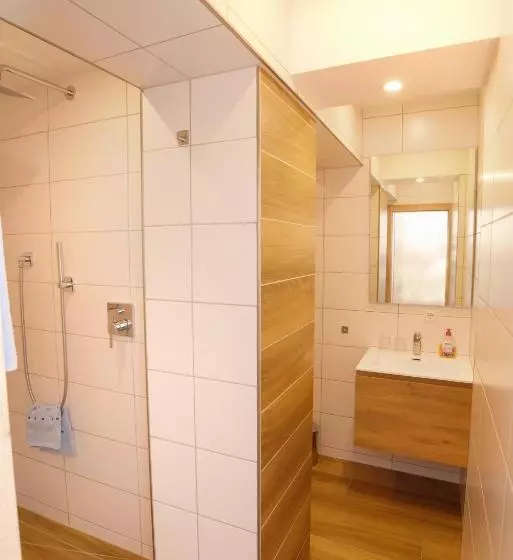 Hotelli Gasthof Krone