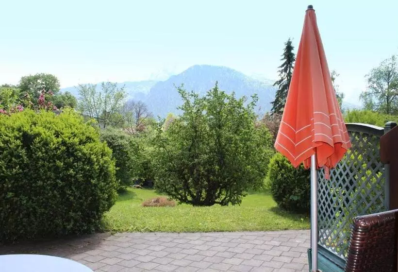 ホテル Georgenhof