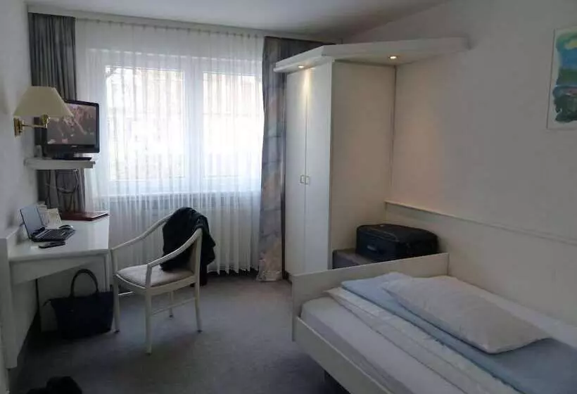 Hotelli Grimmelshausen