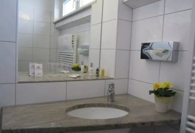 Hotelli Grimmelshausen