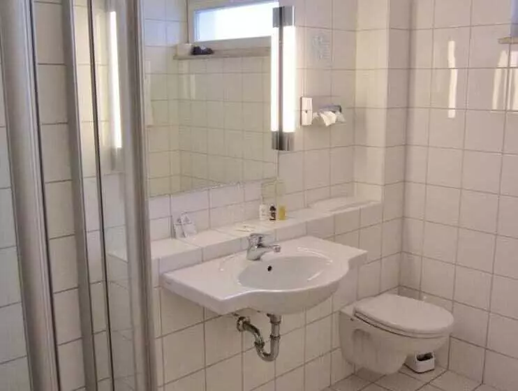 Hotelli Grimmelshausen