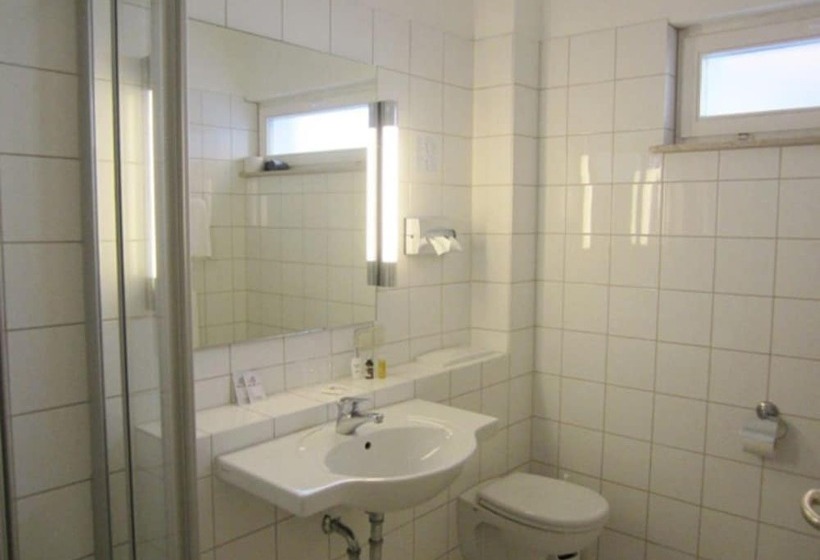 Отель Grimmelshausen