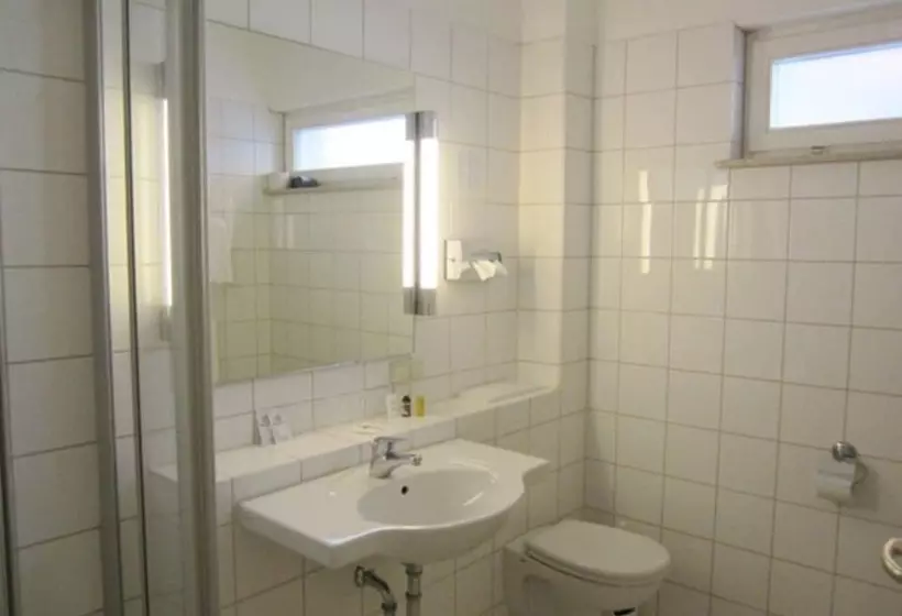 Hotelli Grimmelshausen