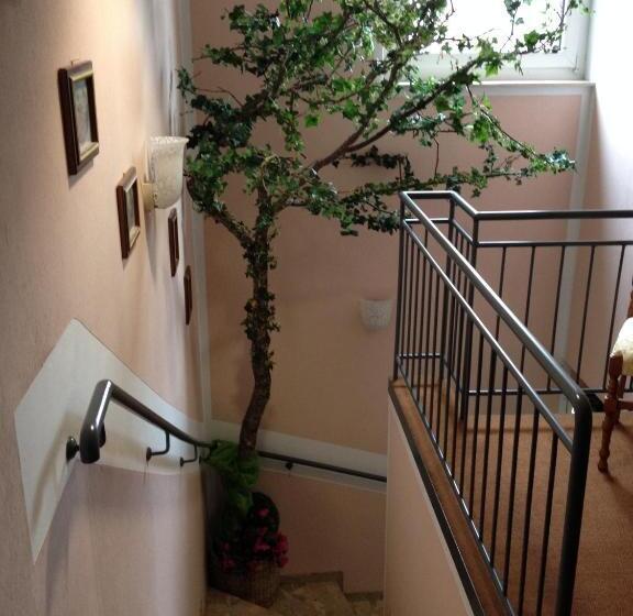 호텔 Gästehaus Stelle