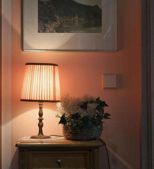 호텔 Gästehaus Stelle