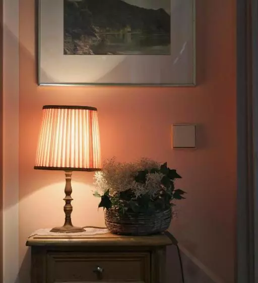 Hotelli Gästehaus Stelle