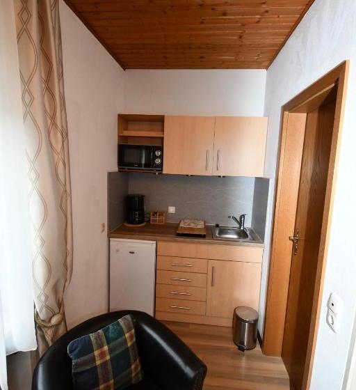 בית מלון כפרי Gästehaus Steuer