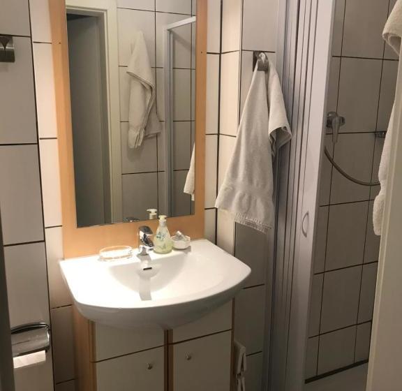 בית מלון כפרי Gästehaus Steuer