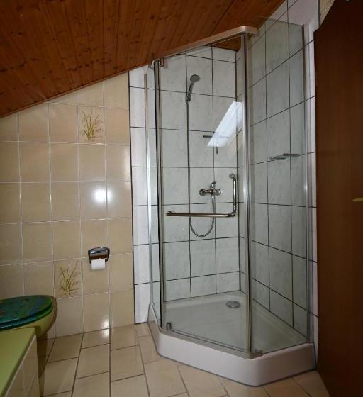 בית מלון כפרי Gästehaus Steuer