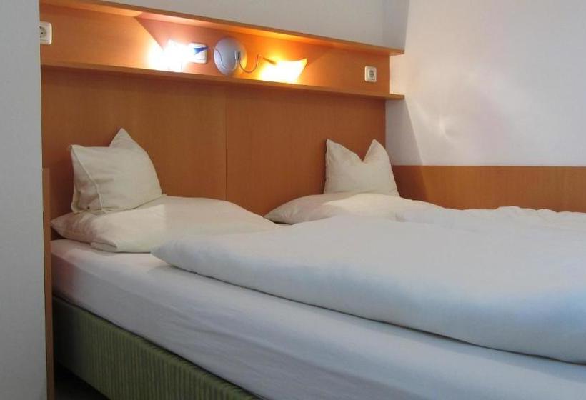 Отель Gut Schönhof