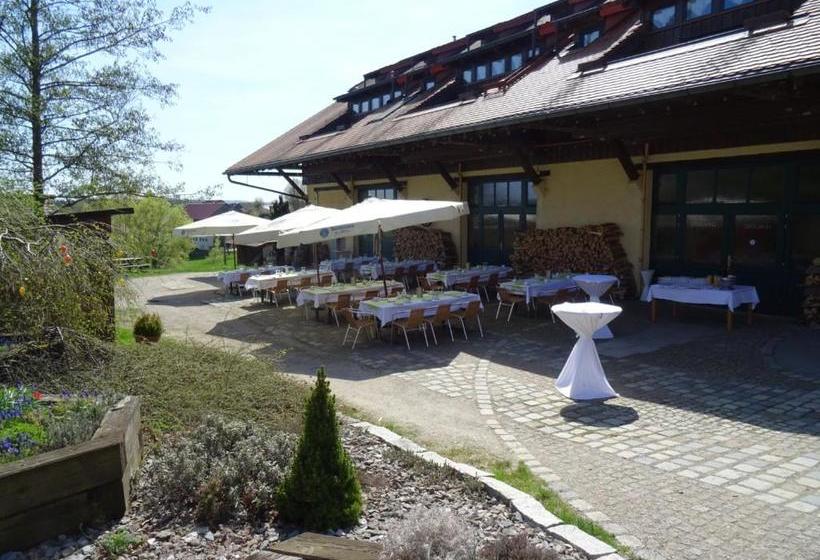 Отель Gut Schönhof