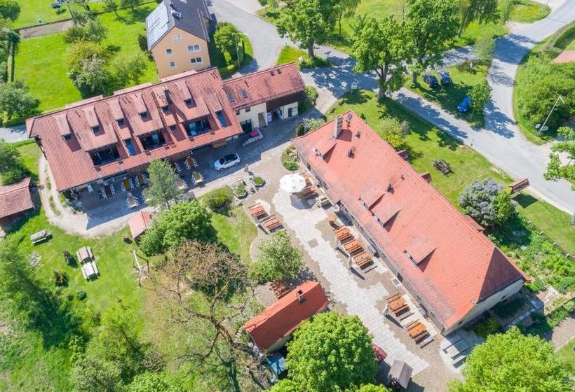 Отель Gut Schönhof