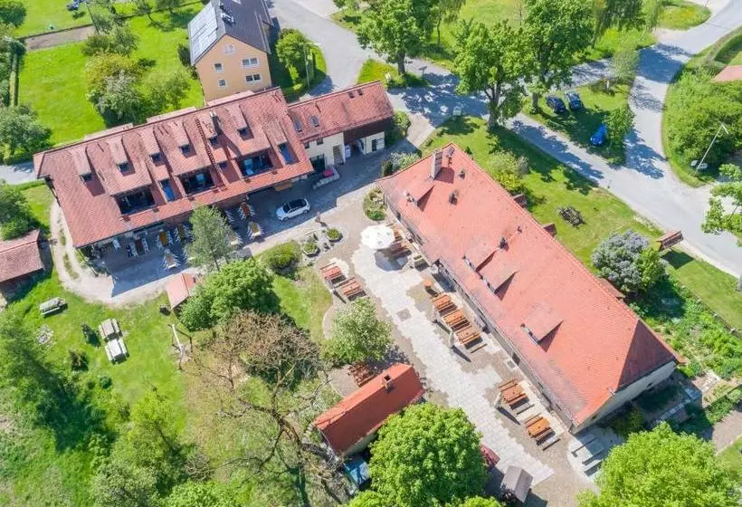 ホテル Gut Schönhof