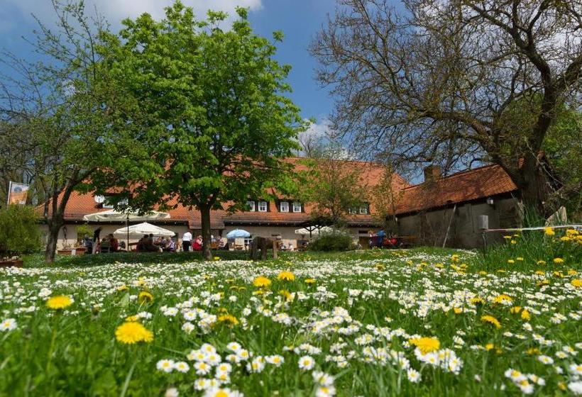 Отель Gut Schönhof