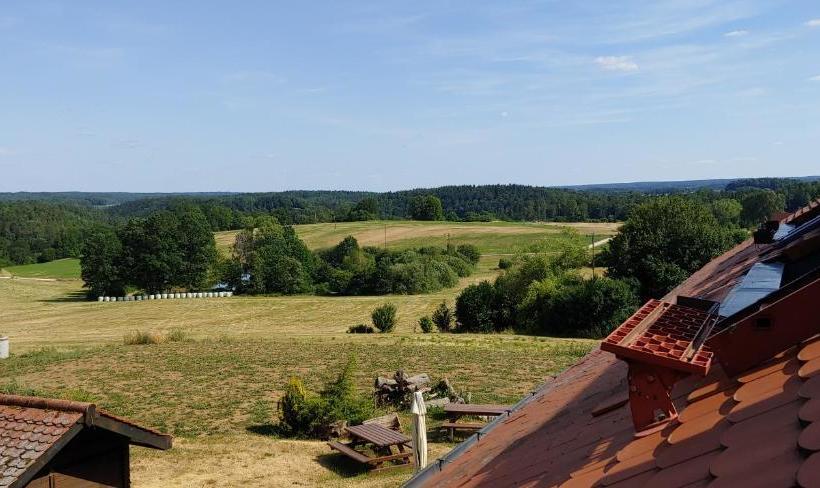 Отель Gut Schönhof