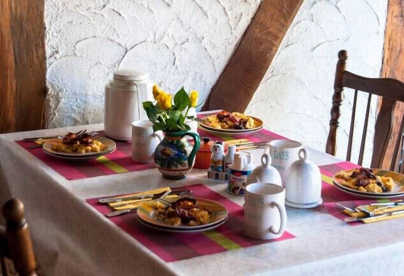 فندق Haus Siegerland