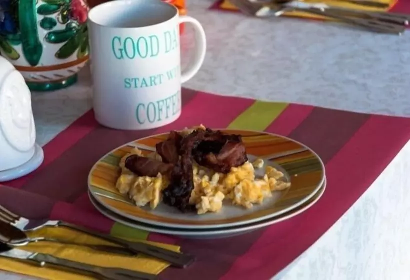 ホテル Haus Siegerland