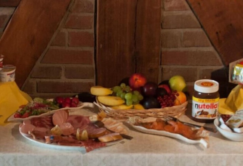 فندق Haus Siegerland