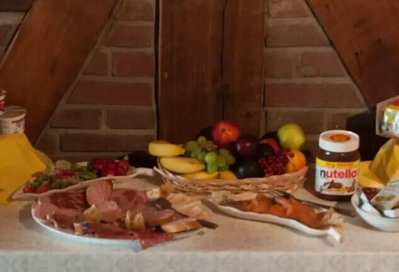 ホテル Haus Siegerland