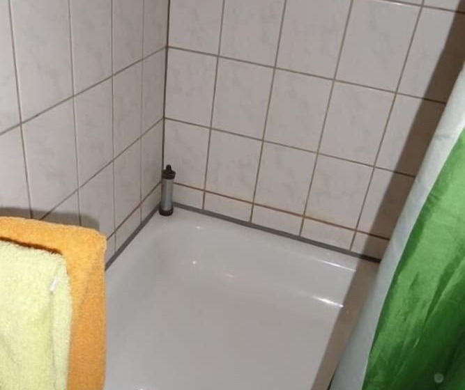 فندق Haus Siegerland