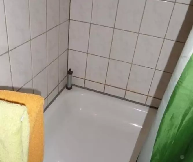 ホテル Haus Siegerland