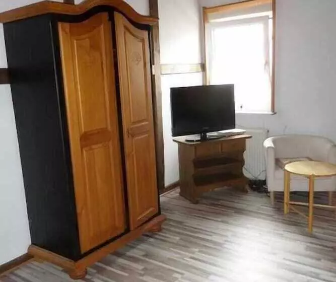 ホテル Haus Siegerland