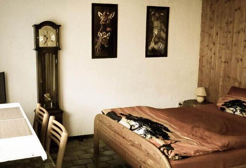 فندق Haus Siegerland