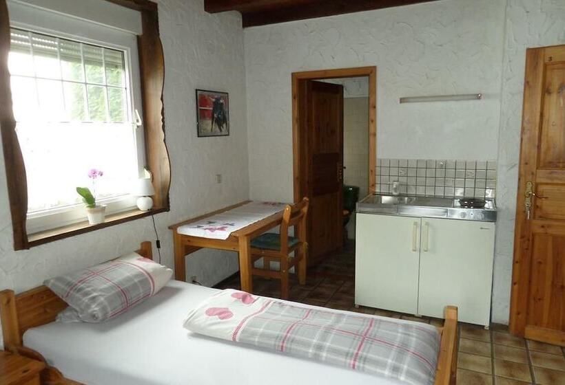 فندق Haus Siegerland